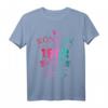 Geburtsjahr 1982 Königin Zur Perfektion Gereift Geburtstag T-Shirt – Vintage Design für Frauen, perfekt als Geschenk zum 1982 Geburtstag