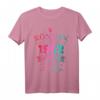 Geburtsjahr 1982 Königin Zur Perfektion Gereift Geburtstag T-Shirt – Vintage Design für Frauen, perfekt als Geschenk zum 1982 Geburtstag