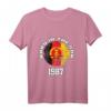 Born in der GDR Geboren in der DDR Jahrgang 1987 - Nostalgisches Ostdeutschland T-Shirt als Geschenk für DDR-Fans & Ostdeutschland-Liebhaber