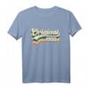 44. Geburtstag Geschenk - Original Jahrgang 1980 T-Shirt für Männer und Frauen im Retro Vintage Look