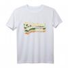 44. Geburtstag Geschenk - Original Jahrgang 1980 T-Shirt für Männer und Frauen im Retro Vintage Look