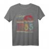 Lustiges 35. Geburtstag T-Shirt - Jahrgang 1985 Vintage Geschenkidee für Sie & Ihn, Perfektes Geschenk für Familie & Freunde