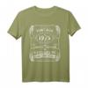 Vintage 1975 Limited Edition T-Shirt – Lustiges Geschenk zum 45. & 60. Geburtstag für Männer und Frauen, Jahrgang 1975