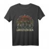 16. Geburtstag Geschenk September 2005 Jungen & Mädchen Retro Vintage T-Shirt - Lustige Überraschung zum 16. Geburtstag