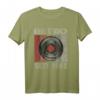 Geburtstag 1965 Retro Vintage Schallplatte Jahrgang T-Shirt – Perfektes Geschenk für Oma, Opa, Mama oder Papa zum Jubiläum oder Geburtstag