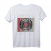 Geburtstag 1965 Retro Vintage Schallplatte Jahrgang T-Shirt – Perfektes Geschenk für Oma, Opa, Mama oder Papa zum Jubiläum oder Geburtstag