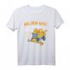 Kinder 2. Geburtstag T-Shirt für Jungen mit Mähdrescher & Landwirt Motiv – Lustiges Geschenk für den Kindergeburtstag oder Kindergarten