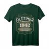Lustiges Geburtstag Geschenk für Männer 1942 - Originelles T-Shirt mit Spruch für den besten Jahrgang