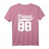 35. Geburtstag Geschenk für Mann und Frau – Original Jahrgang 1988 T-Shirt für Teenager, Damen und Herren