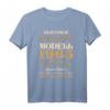 57. Geburtstag Oldtimer Spruch Geschenk Modell 57 1965 T-Shirt – Vintage Auto Geschenk für Automobil-Enthusiasten