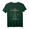 30. Geburtstag T-Shirt - Lustiges Jahrgang 1989 Geschenk für Männer und Frauen für Feiern & Party