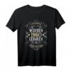 63. Geburtstag T-Shirt für Frauen und Männer – Jahrgang 1960 Geschenk zum 63. Geburtstag