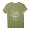 63. Geburtstag T-Shirt für Frauen und Männer – Jahrgang 1960 Geschenk zum 63. Geburtstag