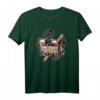 1972 Jahrgang | Best of 1972 | Retro Musikkassette T-Shirt – Perfektes Geburtstagsgeschenk für Musikliebhaber und Vintage-Fans