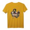 1972 Jahrgang | Best of 1972 | Retro Musikkassette T-Shirt – Perfektes Geburtstagsgeschenk für Musikliebhaber und Vintage-Fans