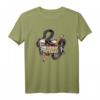 1972 Jahrgang | Best of 1972 | Retro Musikkassette T-Shirt – Perfektes Geburtstagsgeschenk für Musikliebhaber und Vintage-Fans