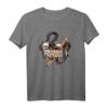 1972 Jahrgang | Best of 1972 | Retro Musikkassette T-Shirt – Perfektes Geburtstagsgeschenk für Musikliebhaber und Vintage-Fans