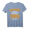 Legenden Sind Im Februar 2000 Geboren - Witziges Vintage Geburtstag T-Shirt für Männer und Frauen, Originelles Geschenk zum Geburtstag