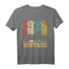 46. Geburtstag Shirt Jahrgang 1978 Vintage Oldtimer Geschenk – Lustiges Last Minute T-Shirt für Männer, Väter, Opas & Freunde