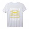 34. Geburtstag Geschenk Oldtimer Baujahr 1986 Topzustand Retro Design T-Shirt – Perfektes Geschenk für Auto- und Oldtimer-Liebhaber