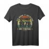 43. Geburtstag T-Shirt im Vintage Design – Legendär seit 1976, Perfekt für Jubiläum, Geburtstag & besondere Anlässe