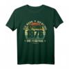 43. Geburtstag T-Shirt im Vintage Design – Legendär seit 1976, Perfekt für Jubiläum, Geburtstag & besondere Anlässe