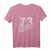 Original 1973 Limited Edition - Jahrgangs T-Shirt mit lustigem Geburtstagsspruch für Geburtstagskinder 1973