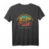 Lustiges Geburtstags-T-Shirt zum 24. Geburtstag, Jahrgang 1997, Vintage Legend Design für Männer und Frauen, geboren im Juli 1997