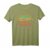 Lustiges Geburtstags-T-Shirt zum 24. Geburtstag, Jahrgang 1997, Vintage Legend Design für Männer und Frauen, geboren im Juli 1997
