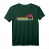 Lama, Llama Vintage Shirt – Lustiges Alpaka Tierliebhaber T-Shirt für Männer und Frauen, Retro Geschenk
