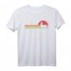 Lama, Llama Vintage Shirt – Lustiges Alpaka Tierliebhaber T-Shirt für Männer und Frauen, Retro Geschenk