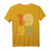 Herren 30. Geburtstag Geschenk T-Shirt - Legendär seit 1990, Perfektes Geburtstagsgeschenk für Männer