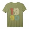 Herren 30. Geburtstag Geschenk T-Shirt - Legendär seit 1990, Perfektes Geburtstagsgeschenk für Männer