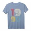 Herren 30. Geburtstag Geschenk T-Shirt - Legendär seit 1990, Perfektes Geburtstagsgeschenk für Männer