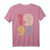 Herren 30. Geburtstag Geschenk T-Shirt - Legendär seit 1990, Perfektes Geburtstagsgeschenk für Männer
