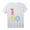 Herren 30. Geburtstag Geschenk T-Shirt - Legendär seit 1990, Perfektes Geburtstagsgeschenk für Männer