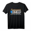 1969 Kennzeichen Geburtstag T-Shirt - Nostalgisches Oldtimer Geschenk für Automobil-Liebhaber und Auto-Enthusiasten
