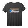 1969 Kennzeichen Geburtstag T-Shirt - Nostalgisches Oldtimer Geschenk für Automobil-Liebhaber und Auto-Enthusiasten