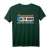 1969 Kennzeichen Geburtstag T-Shirt - Nostalgisches Oldtimer Geschenk für Automobil-Liebhaber und Auto-Enthusiasten