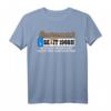 1969 Kennzeichen Geburtstag T-Shirt - Nostalgisches Oldtimer Geschenk für Automobil-Liebhaber und Auto-Enthusiasten