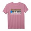 1969 Kennzeichen Geburtstag T-Shirt - Nostalgisches Oldtimer Geschenk für Automobil-Liebhaber und Auto-Enthusiasten