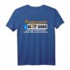 1969 Kennzeichen Geburtstag T-Shirt - Nostalgisches Oldtimer Geschenk für Automobil-Liebhaber und Auto-Enthusiasten