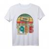 Legendär seit 1985 Geburtstag T-Shirt – Retro Vintage Design für 1985 Geborene, Limited Edition, perfektes Geschenk für die Kinder der 80er Jahre