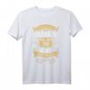 Lustiges T-Shirt zum 60. Geburtstag Jahrgang 1961 Juli - Vintage Design für Männer und Frauen, perfekt als Geschenk für Familie, Freunde & Kollegen