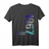 57. Geburtstag 1967 Limited Edition Mann Frau T-Shirt - Lustiges Geschenk für Vater, Mutter, Opa oder Oma