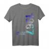 57. Geburtstag 1967 Limited Edition Mann Frau T-Shirt - Lustiges Geschenk für Vater, Mutter, Opa oder Oma