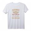 48. Geburtstag T-Shirt - Lustiges Jahrgang 1975 Geschenk für Männer & Frauen zum 48. Geburtstag