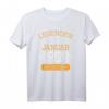 Legenden Sind Im Januar 1959 Geboren T-Shirt - Witziges Vintage Geburtstagsgeschenk für Damen und Herren, Jubiläumsoutfit für Party & Alltag