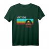 30. Geburtstag T-Shirt für Mann und Frau - Vintage Retro Design mit Jahrgang 1990 als Geschenkidee