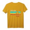 30. Geburtstag T-Shirt für Mann und Frau - Vintage Retro Design mit Jahrgang 1990 als Geschenkidee